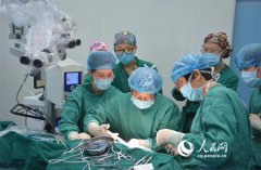 4岁女童患先天性耳聋,公益援助让其重获新“声”