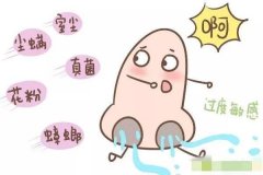 过敏性鼻炎夏天就安全了?看来你还是太年轻