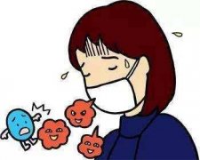 成都治疗肥厚性鼻炎的方是什么?