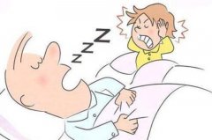 鼾症会为什么说他是“定时炸弹”?