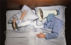 治疗打呼噜需了解病因?