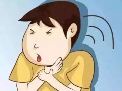 成都咽炎是由哪些不良习惯所引起的?