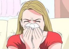 成都鼻炎去医院需要检查什么?